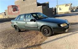 Daewoo Espero